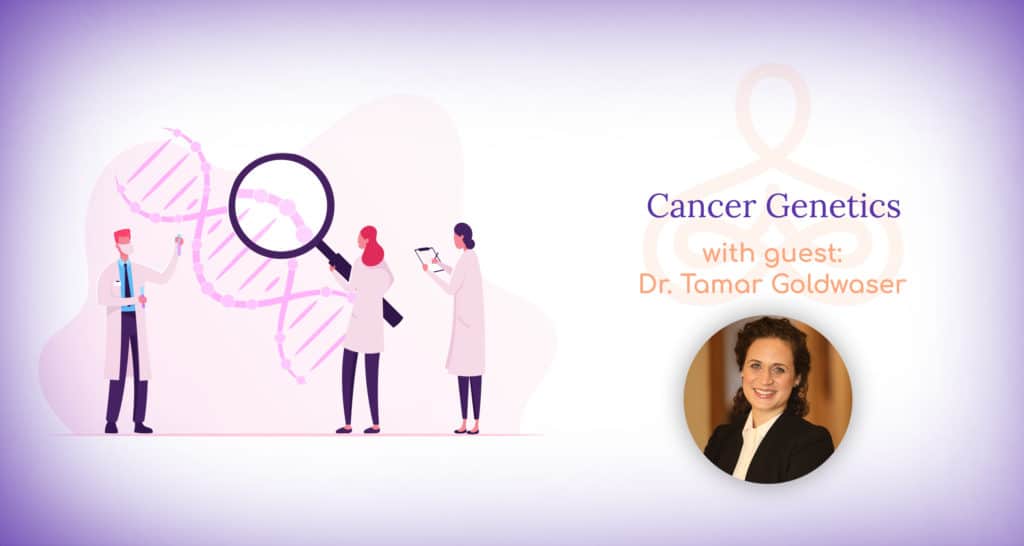 Should I Choose Genetic Cancer Screening for Myself? - Carnegie Womens ...