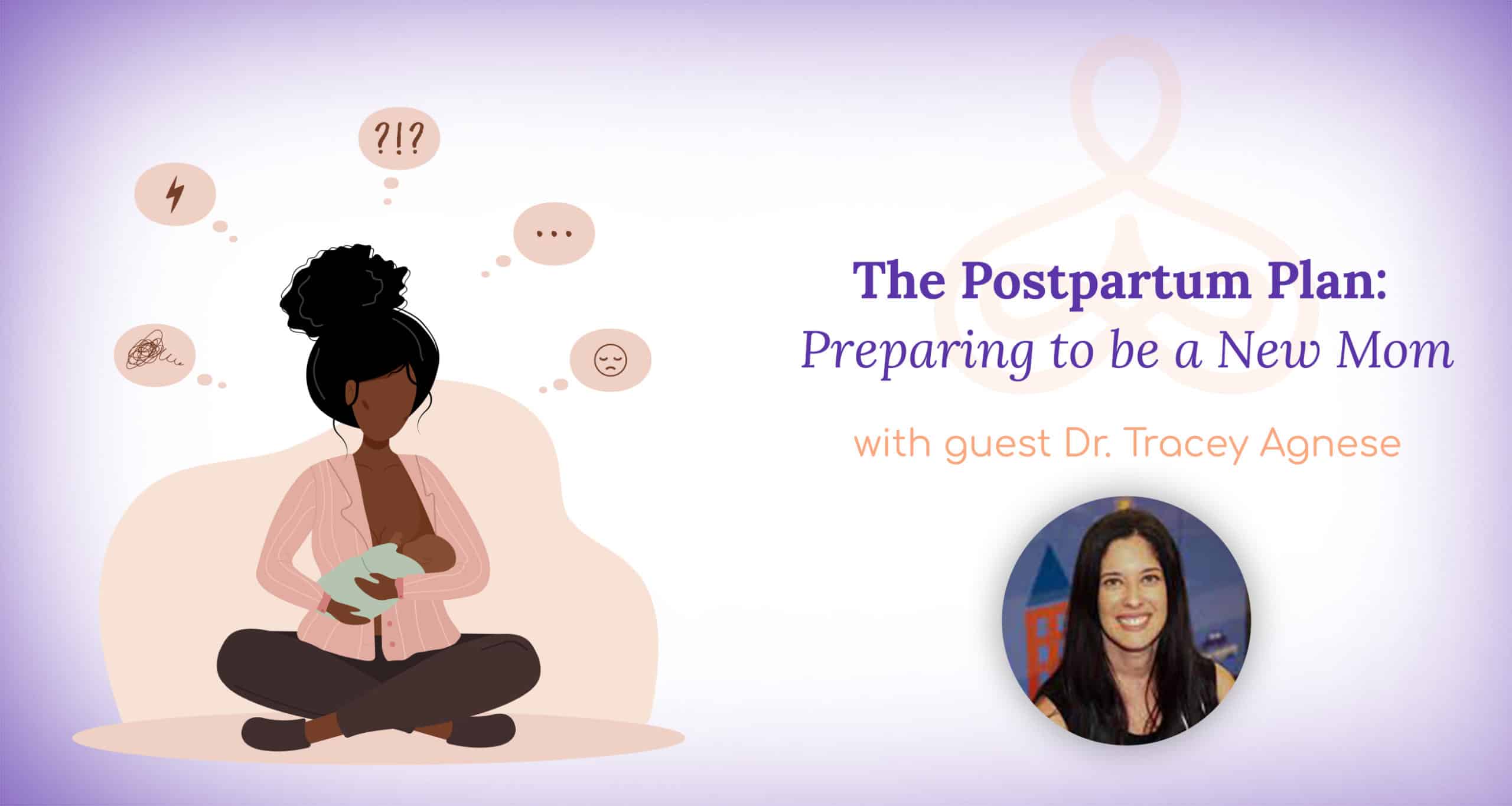 The Postpartum Plan: Preparing to be a New Mom - Carnegie Womens Health