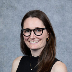 Dr. Dana Clark of Carnegie Women's Health in Manhattan